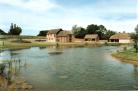 image of Oake Manor Barn